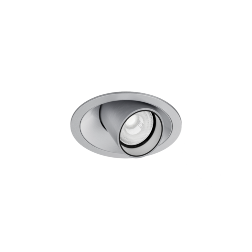 Wever-Ducre QITO 1.0 LED 5W richtbare ledspot Wever-Ducre QITO 1.0 LED 5W richtbare ledspot