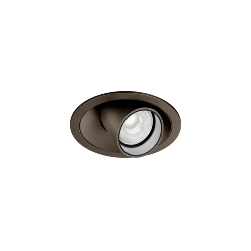 Wever-Ducre QITO 1.0 LED 5W richtbare ledspot Wever-Ducre QITO 1.0 LED 5W richtbare ledspot