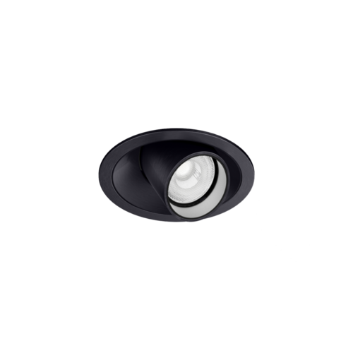 Wever-Ducre QITO 1.0 LED 5W richtbare ledspot Wever-Ducre QITO 1.0 LED 5W richtbare ledspot