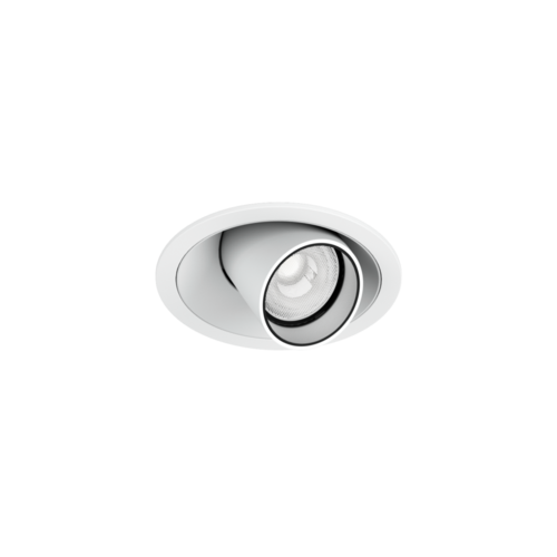 Wever-Ducre QITO 1.0 LED 5W richtbare ledspot Wever-Ducre QITO 1.0 LED 5W richtbare ledspot