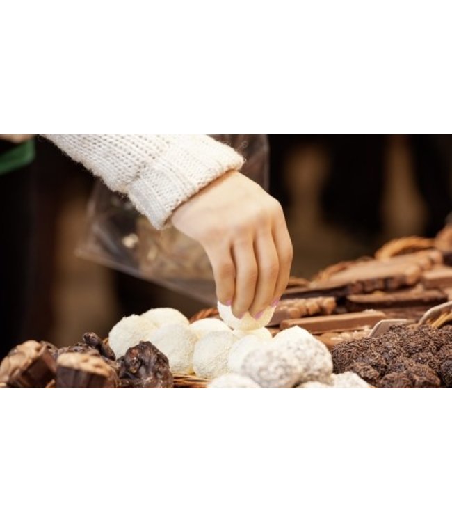 Otto Bock Myo-elektrische armprothese Michelangelo