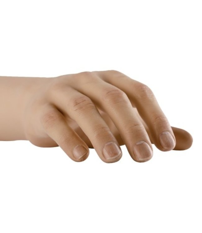 Otto Bock Myo-elektrische armprothese Michelangelo