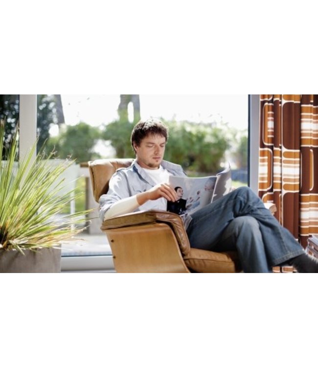 Otto Bock Myo-elektrische armprothese Michelangelo