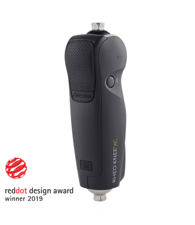 Össur RHEO KNEE® XC