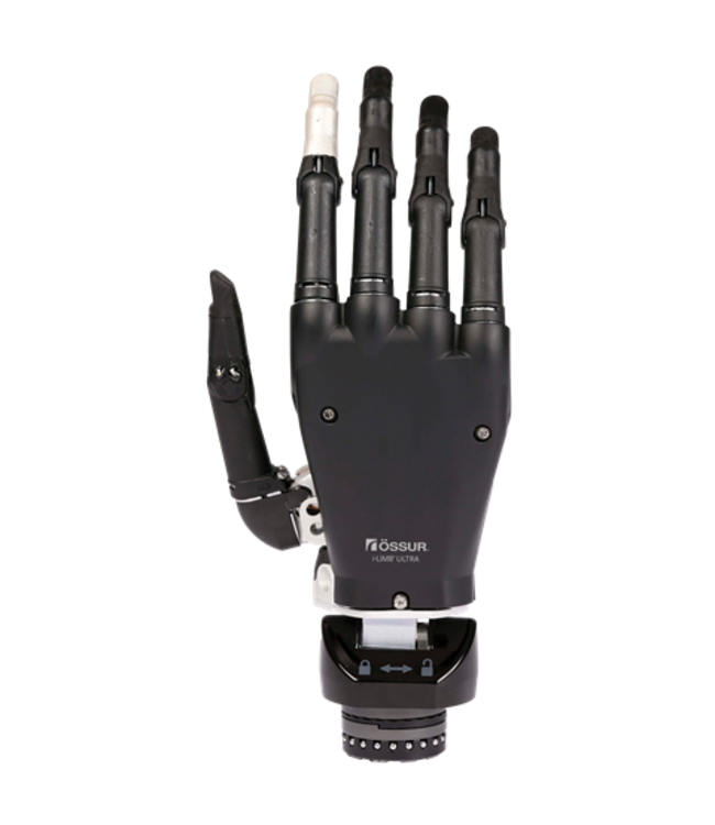 Össur i-Limb® Ultra