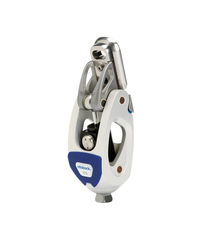 Otto Bock 7E9 heupscharnier