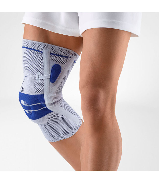 Bauerfeind Genutrain P3