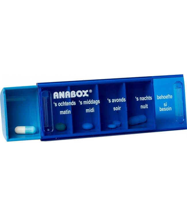 Anabox® Dagbox