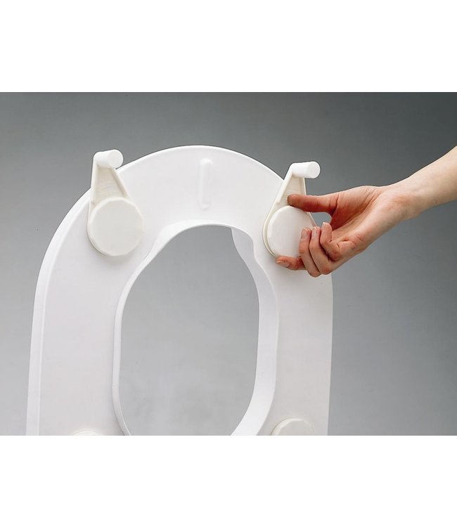 Etac Hi Loo toiletverhoger