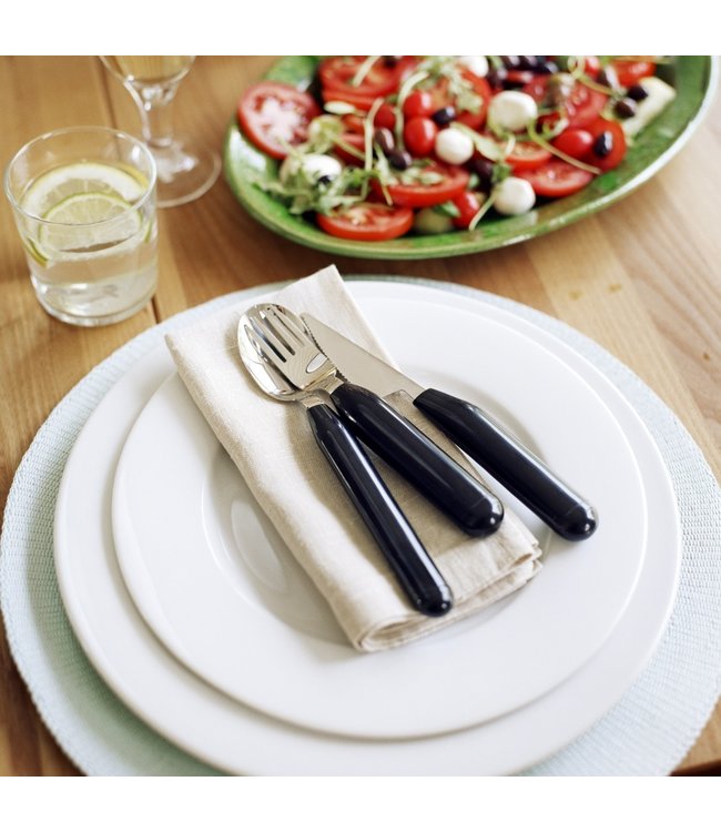 Etac Lichtgewicht bestek met dikke handgreep