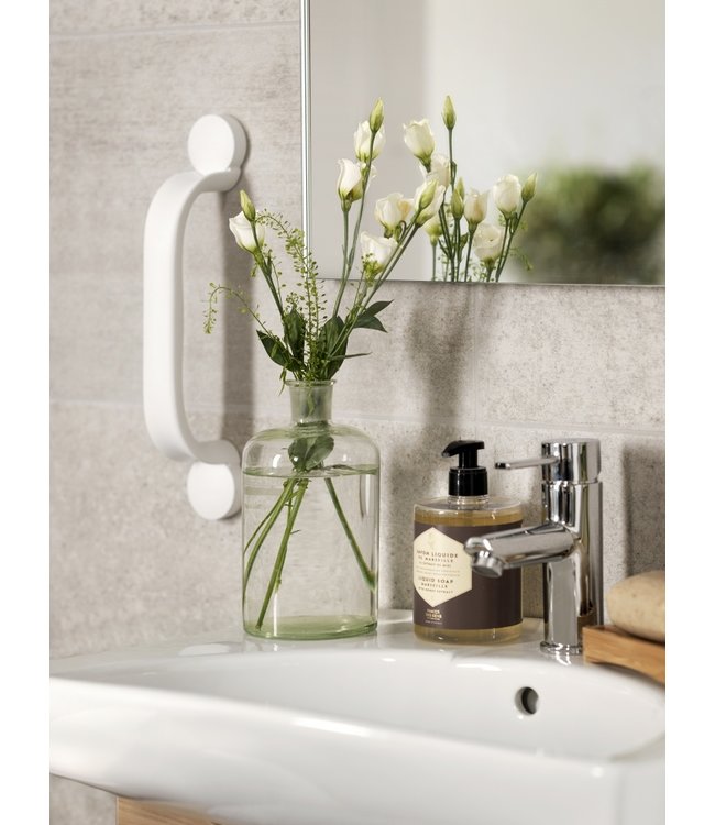 Etac Flex wandbeugel - schroefmontage