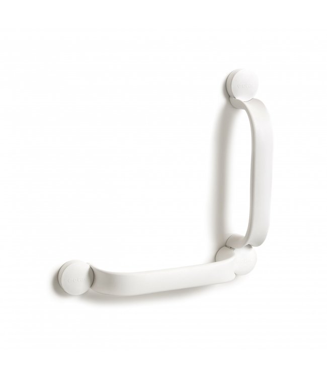 Etac Flex wandbeugel - schroefmontage