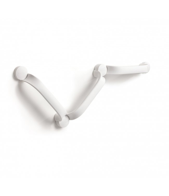 Etac Flex wandbeugel - schroefmontage