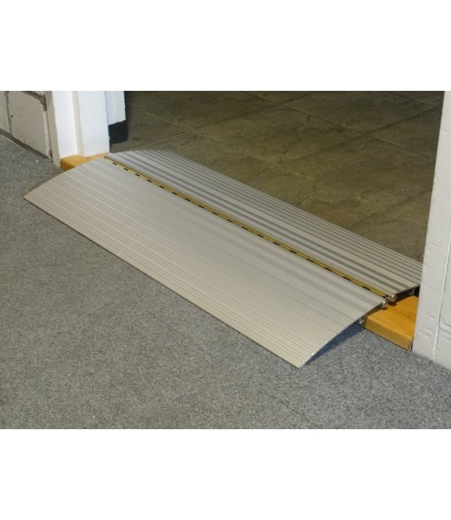 Able2 Indoor Drempelbrug