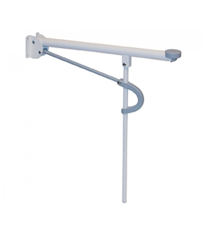 Etac Toiletarmleuning Optimal