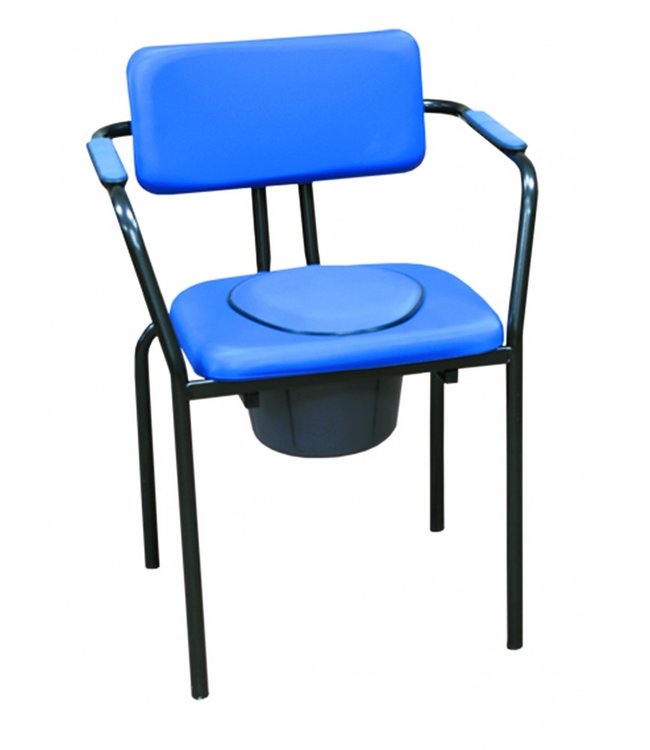 Able2 Toiletstoel Club