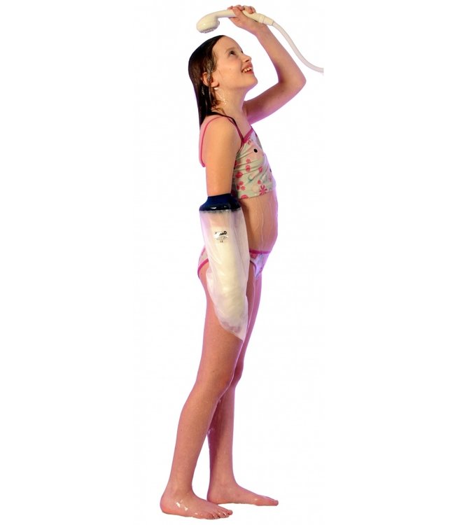 LimbO Beschermhoes 1/2 arm