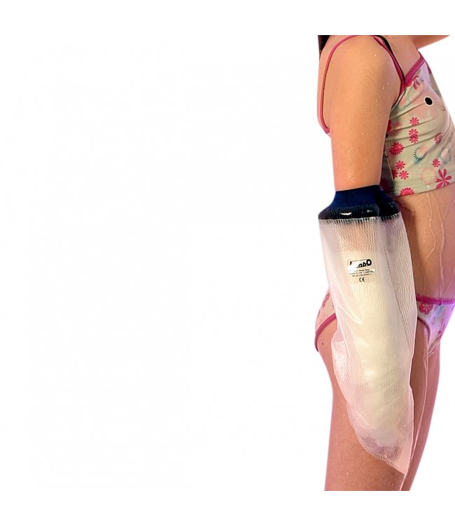 LimbO Beschermhoes 1/2 arm