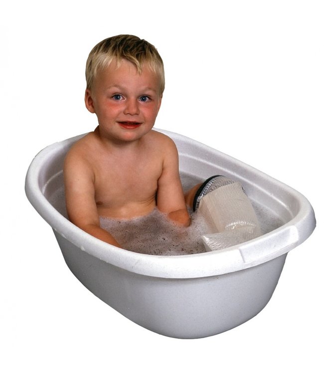 LimbO Beschermhoes heel been