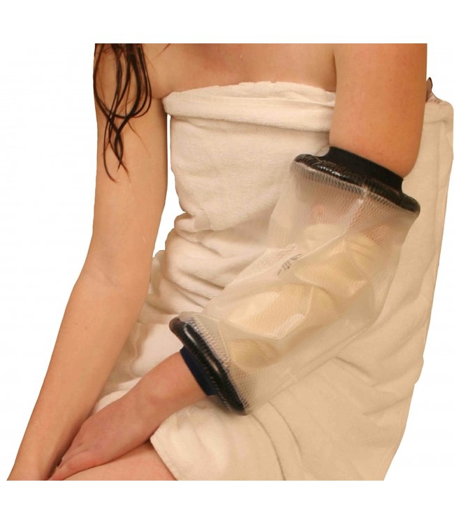 LimbO Beschermhoes elleboog