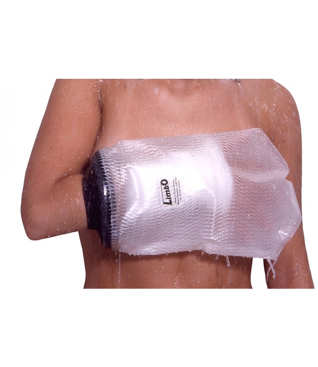 LimbO Beschermhoes hand