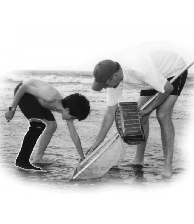 LimbO Sealskinz beschermhoes voet