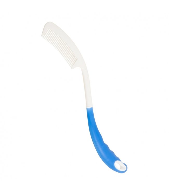 Atlantis Kam met lange handgreep