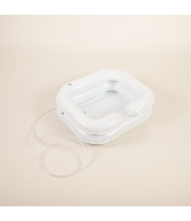 Atlantis Haarwasbak opblaasbaar