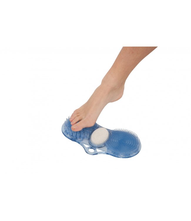 Atlantis Voetmatje met puimsteen