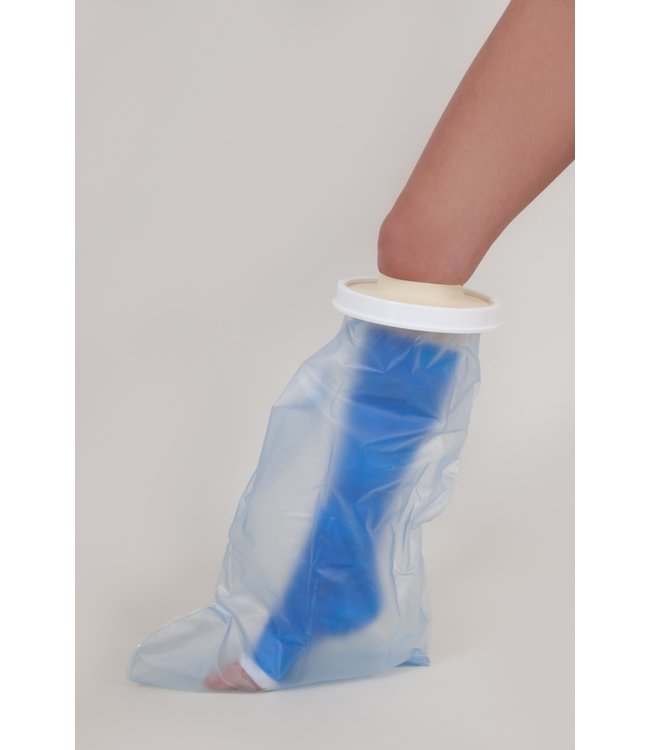 Atlantis Gipshoes half been