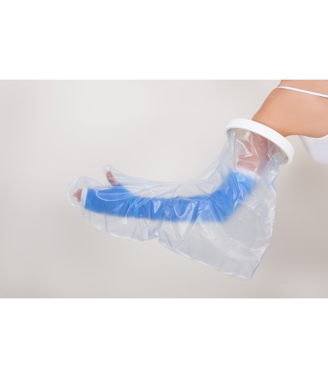 Atlantis Gipshoes hele arm