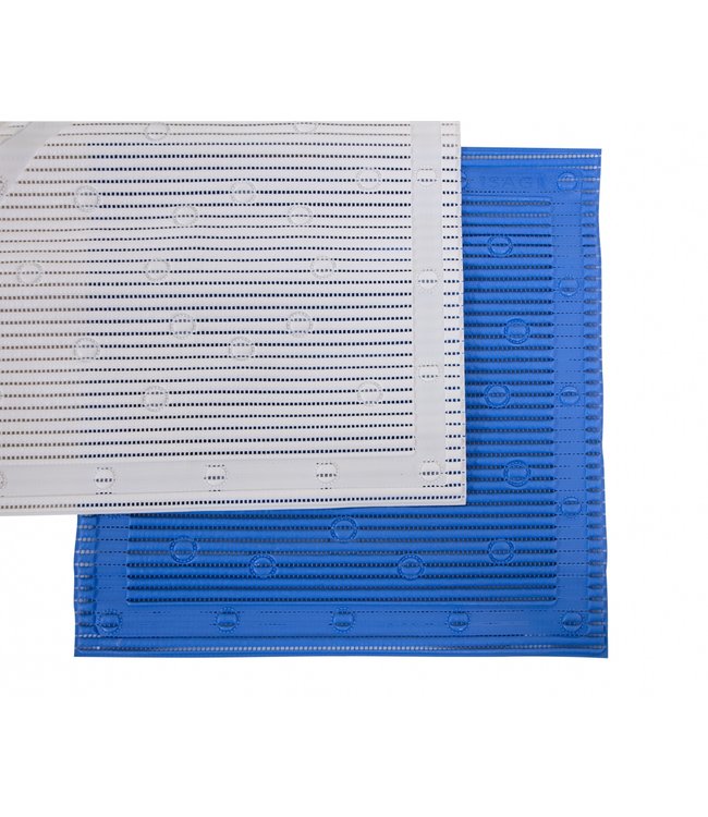 StayPut Anti-slip douchemat