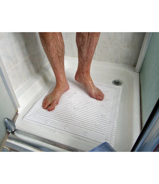 StayPut Anti-slip douchemat