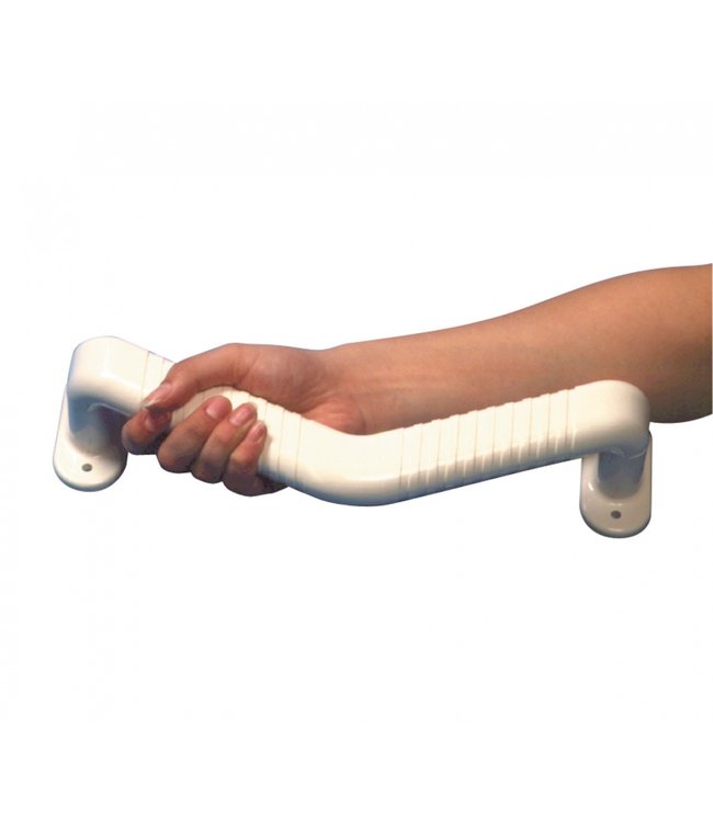 Able2 Wandbeugel Ashby gehoekt