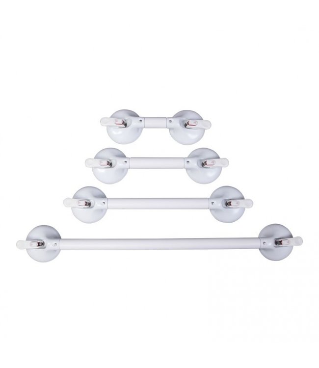 Mobeli Mobiele wandbeugel