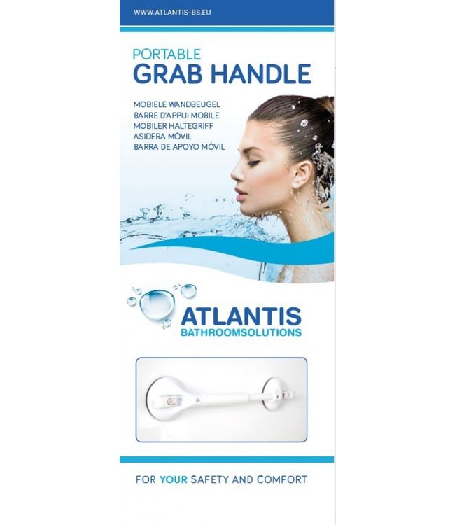 Mobeli Mobiele wandbeugel