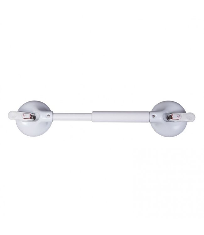 Mobeli Verstelbare wandbeugel