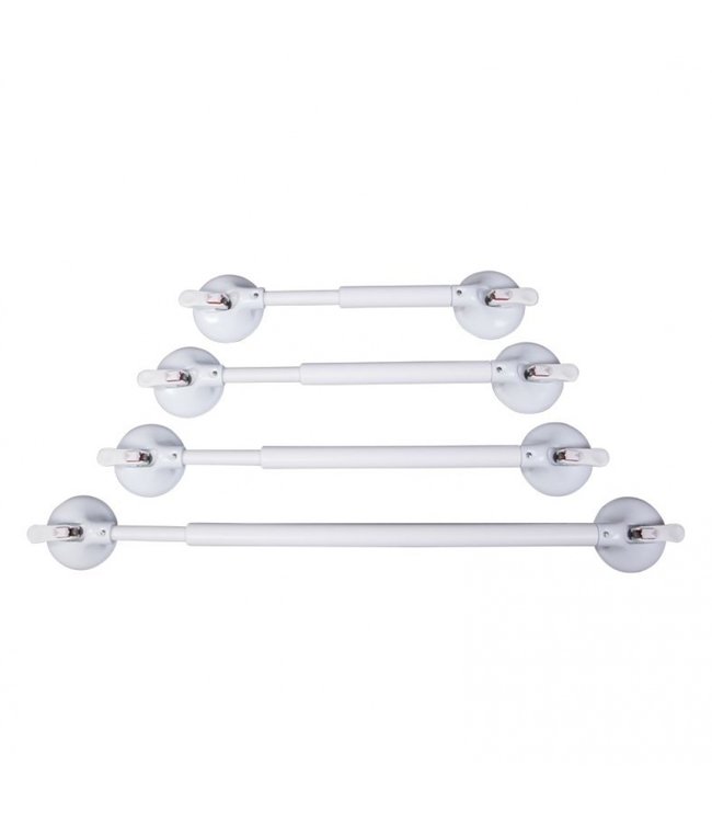 Mobeli Verstelbare wandbeugel