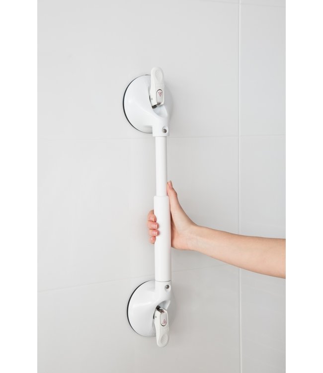 Mobeli Verstelbare wandbeugel