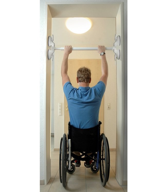 Mobeli Mobiliteitshulp QuattroPlus