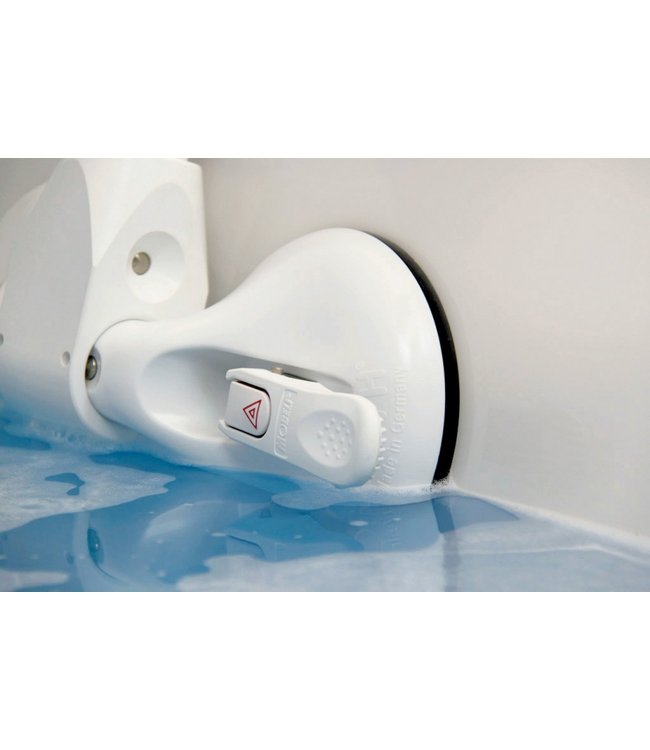 Mobeli QuattroPower badbeugel