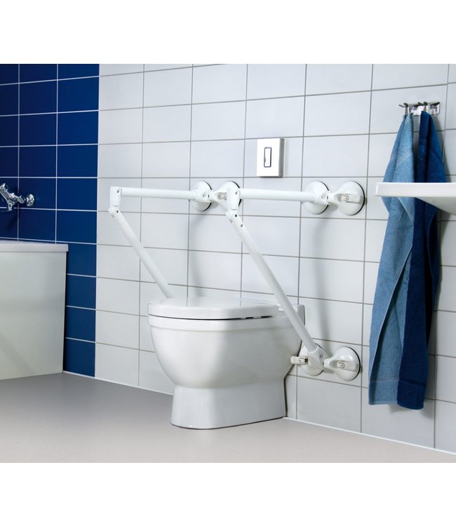 Mobeli QuattroPower steun