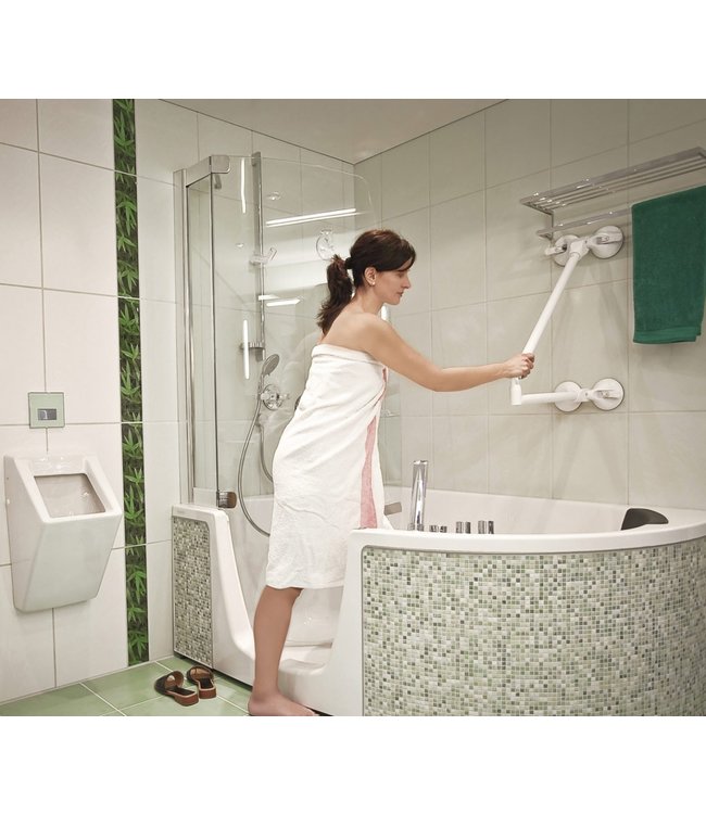 Mobeli QuattroPower steun