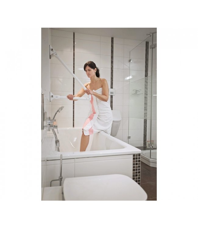 Mobeli QuattroPower steun