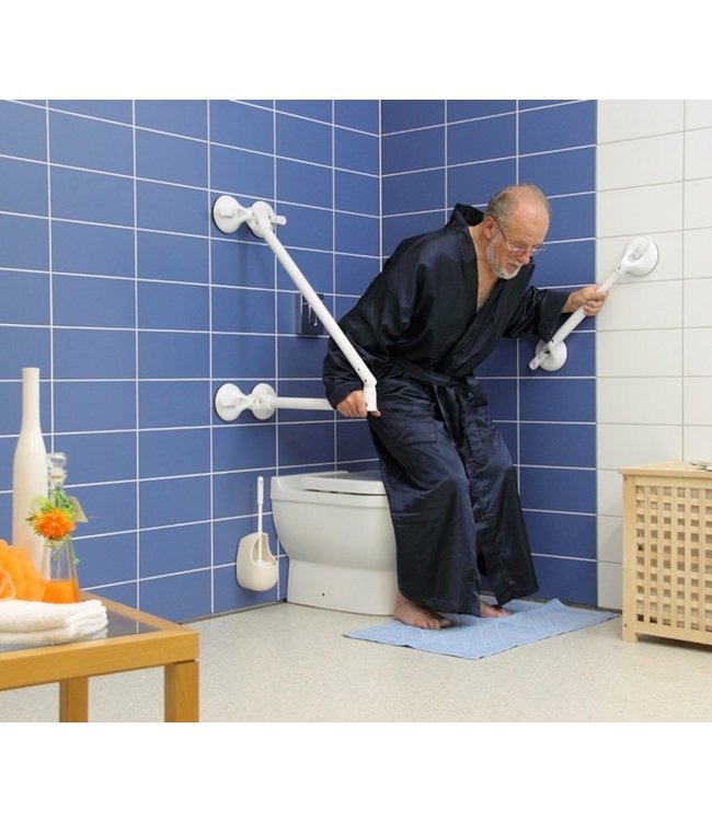 Mobeli QuattroPower steun