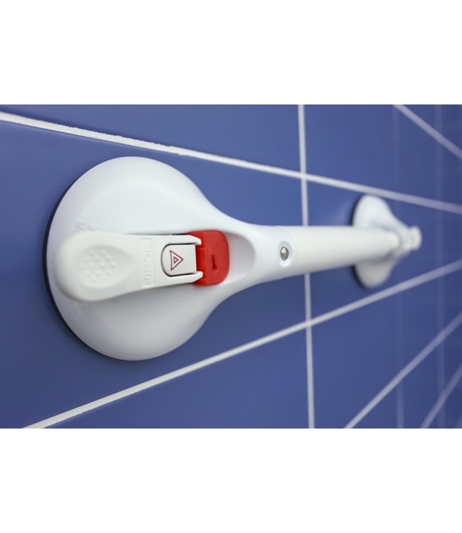 Mobeli Kiephendelstop veiligheidsslot