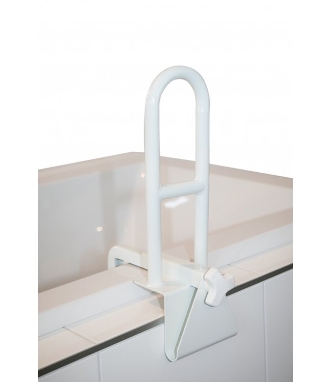 Atlantis Badrandbeugel