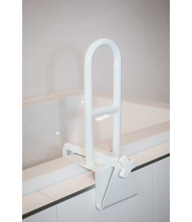 Atlantis Badrandbeugel