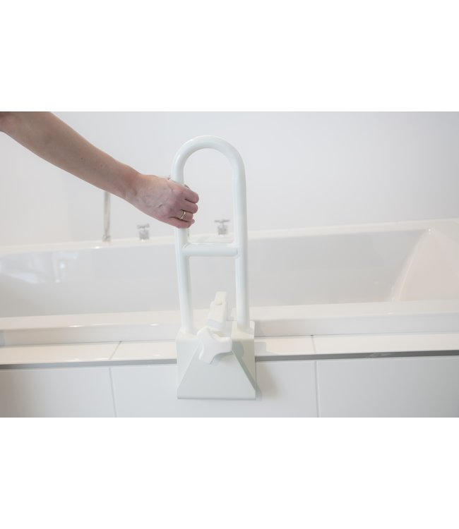 Atlantis Badrandbeugel