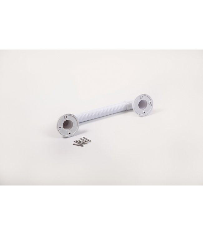 Atlantis Wandbeugel kunststof